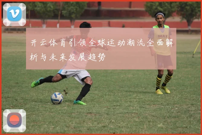 开云体育引领全球运动潮流全面解析与未来发展趋势