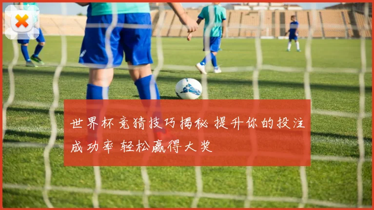 世界杯竞猜技巧揭秘 提升你的投注成功率 轻松赢得大奖